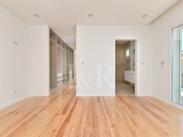 Apartamento T4 para Venda em Cascais e Estoril