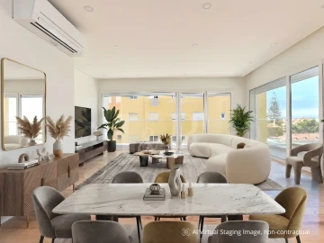 Apartamento T4 para Venda em Cascais e Estoril