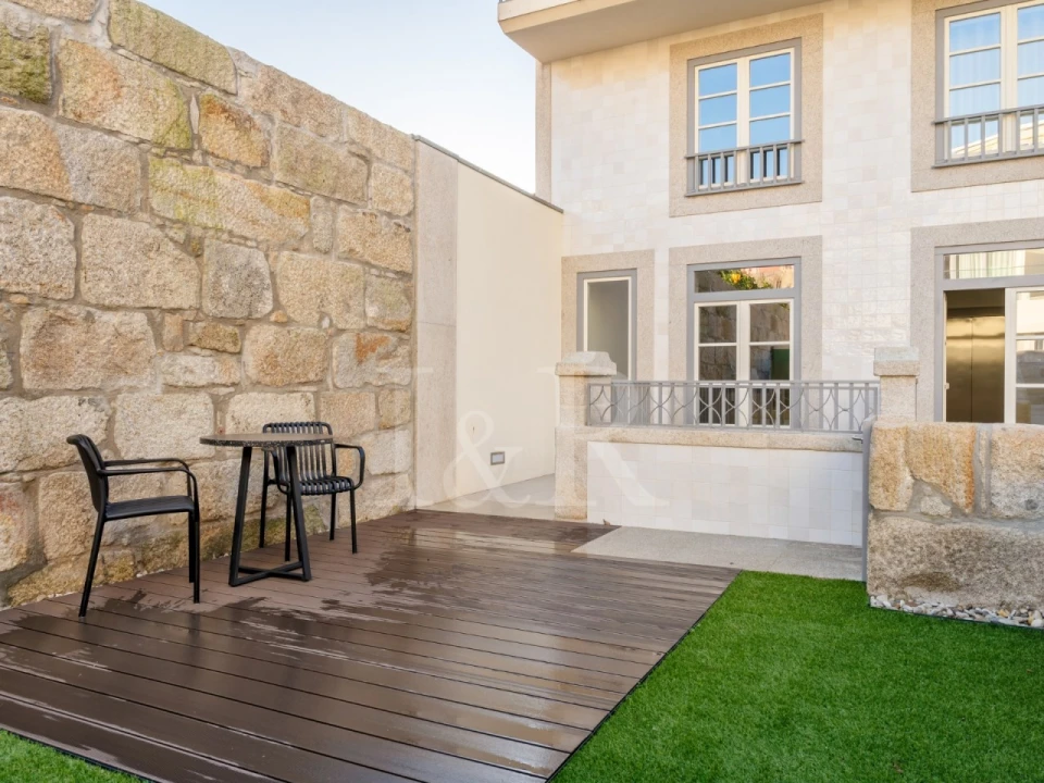 Apartamento para Venda em Santa Marinha e São Pedro da Afurada Foto 12