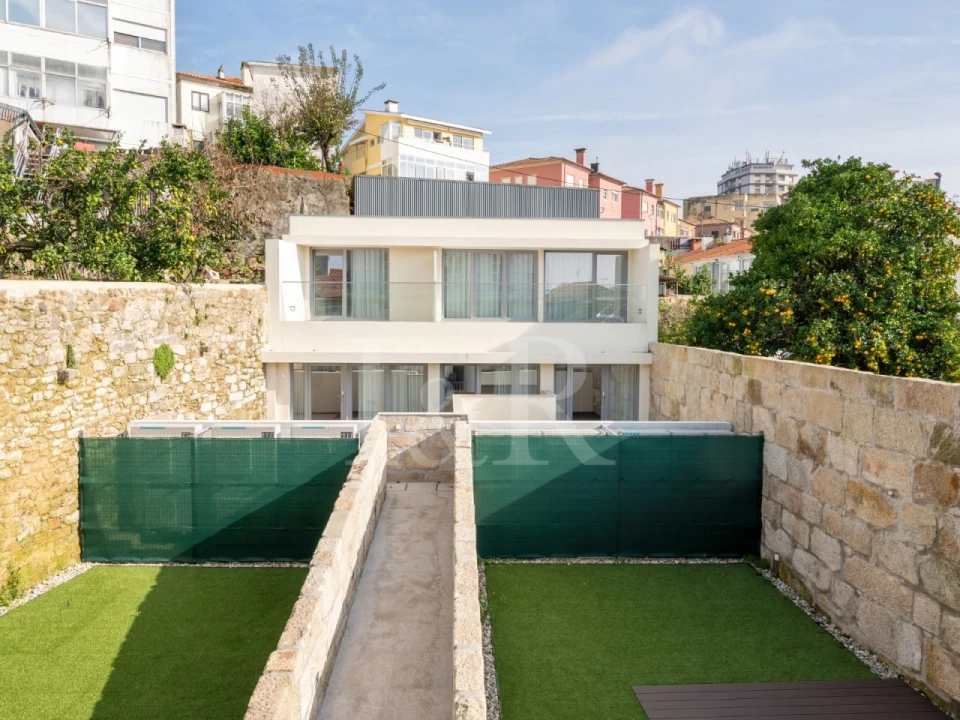 Apartamento para Venda em Santa Marinha e São Pedro da Afurada Foto 3