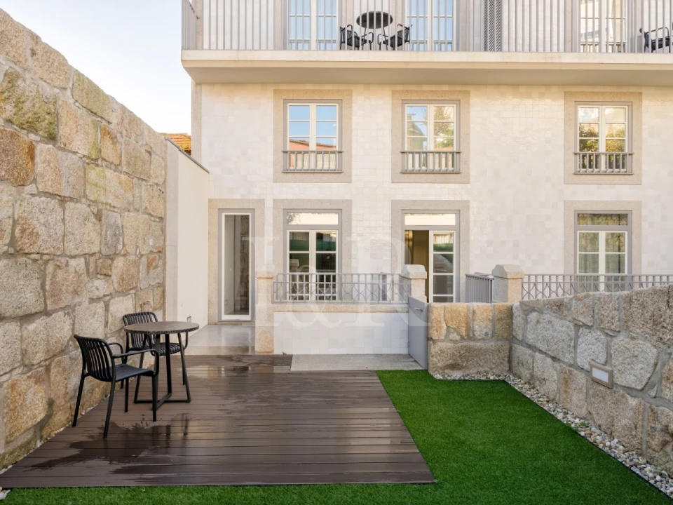 Apartamento para Venda em Santa Marinha e São Pedro da Afurada Foto 1