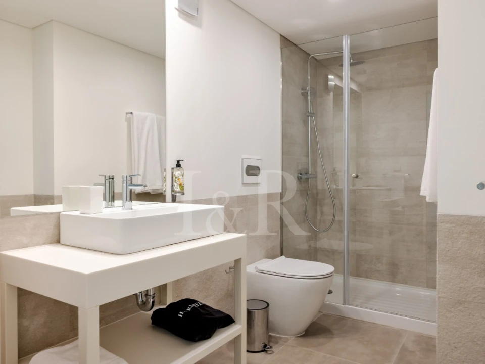 Apartamento para Venda em Santa Marinha e São Pedro da Afurada Foto 11