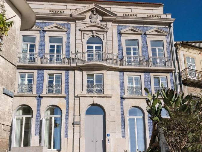 Apartamento para Venda em Santa Marinha e São Pedro da Afurada Foto 23