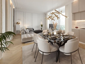 Apartamento T2 para Venda em Estrela