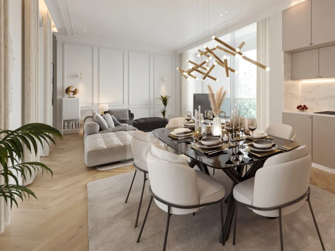 Apartamento T2 para Venda em Estrela Foto 2
