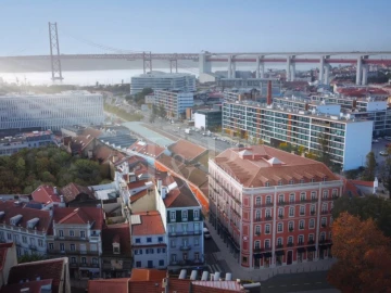 Apartamento T3 para Venda em Estrela
