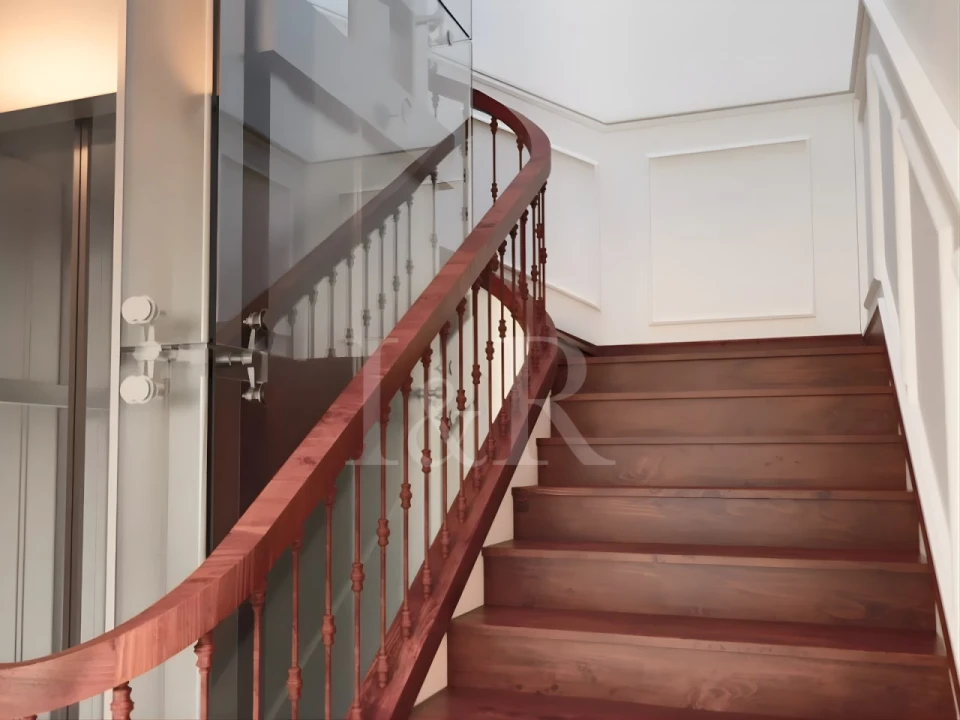 Apartamento T2 para Venda em Estrela Foto 13