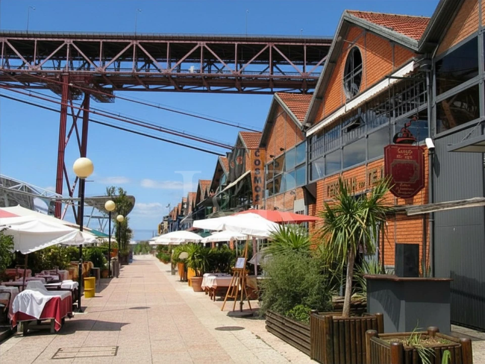 Apartamento T2 para Venda em Estrela Foto 18