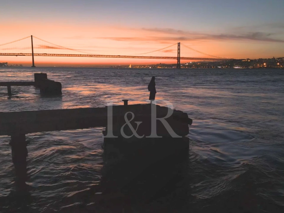 Apartamento T2 para Venda em Estrela Foto 21