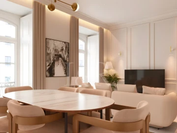 Apartamento T2 para Venda em Estrela