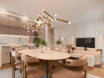 Apartamento T2 para Venda em Estrela