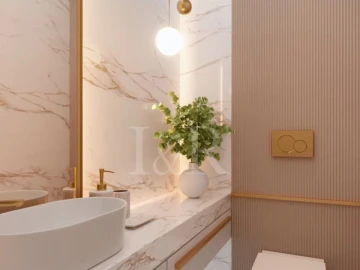 Apartamento T2 para Venda em Estrela