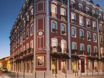 Apartamento T2 para Venda em Estrela