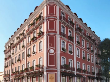 Apartamento T2 para Venda em Estrela