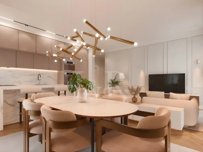 Apartamento T2 para Venda em Estrela Foto 2