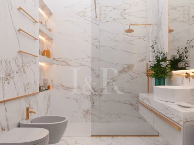 Apartamento T2 para Venda em Estrela Foto 6