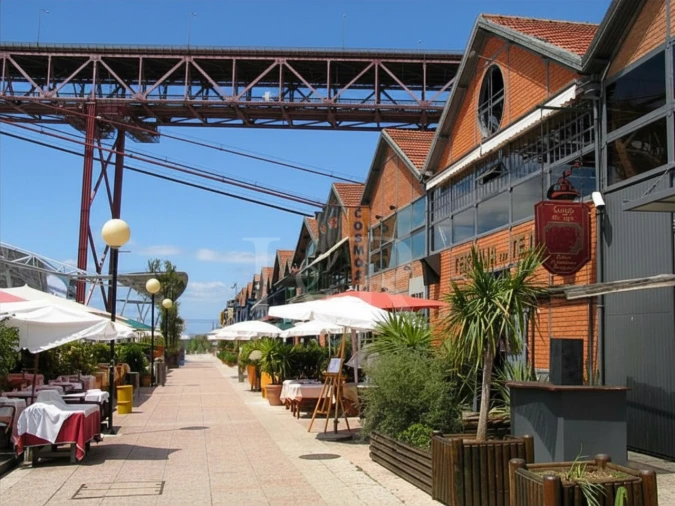 Apartamento T2 para Venda em Estrela Foto 18