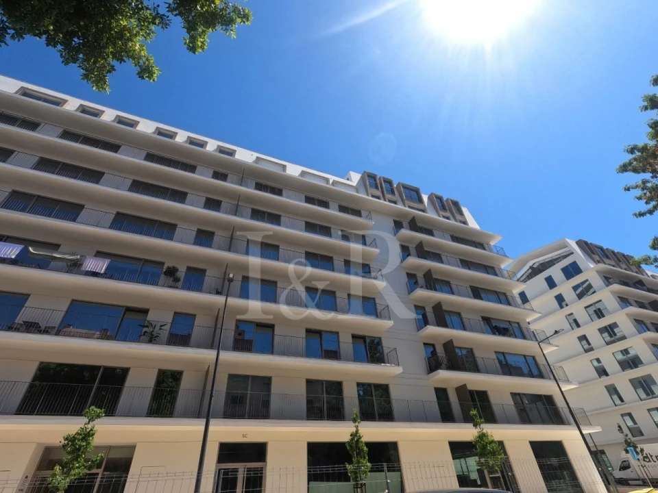 Apartamento T3 para Venda em Parque das Nações Foto 14