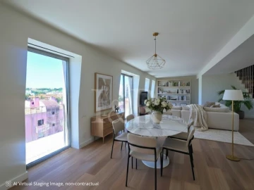 Apartamento T3 para Venda em Parque das Nações