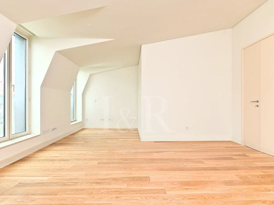 Apartamento T2 para Venda em Misericórdia Foto 5