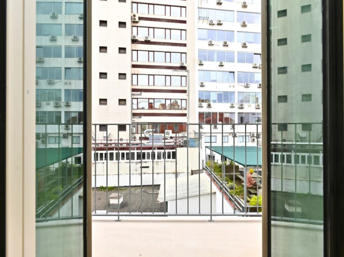Apartamento T2 para Venda em Misericórdia Foto 17