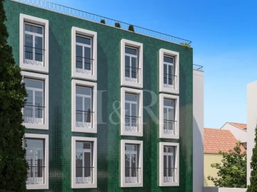 Apartamento T2 para Venda em Arroios