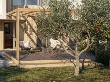 Moradia T6 para Venda em São João das Lampas e Terrugem