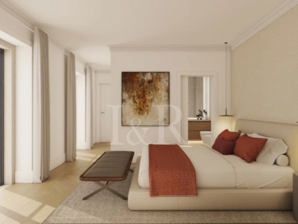 Apartamento T3 para Venda em Estrela Foto 5