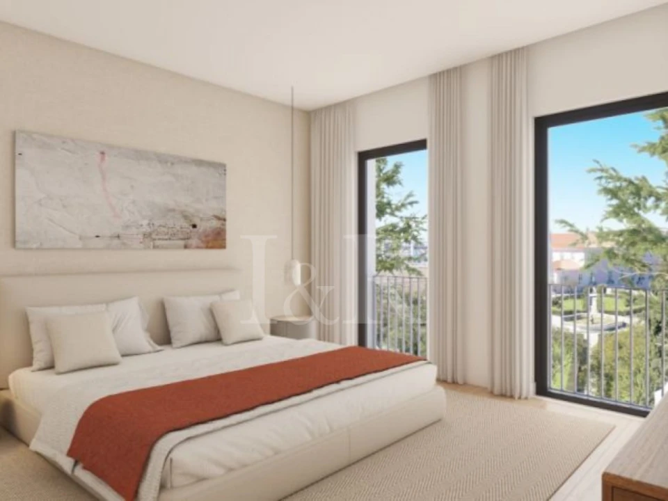 Apartamento T3 para Venda em Estrela Foto 6