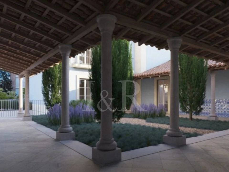 Apartamento T3 para Venda em Estrela Foto 8