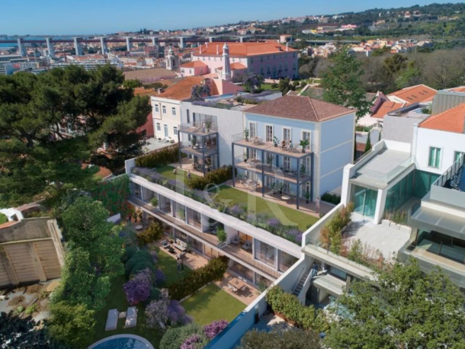 Apartamento T3 para Venda em Estrela Foto 11