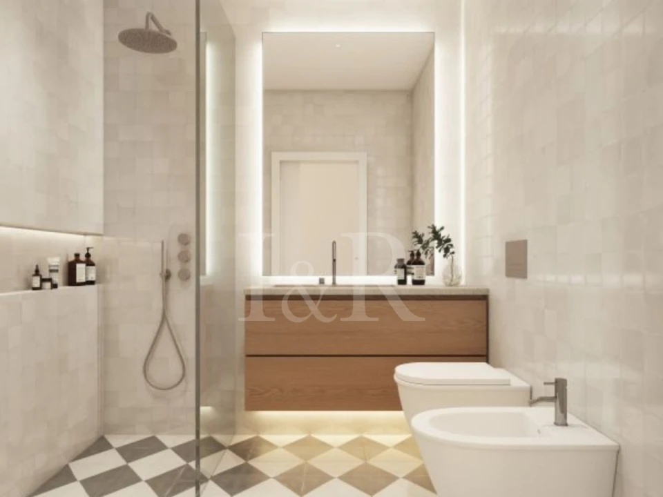 Apartamento T3 para Venda em Estrela Foto 12