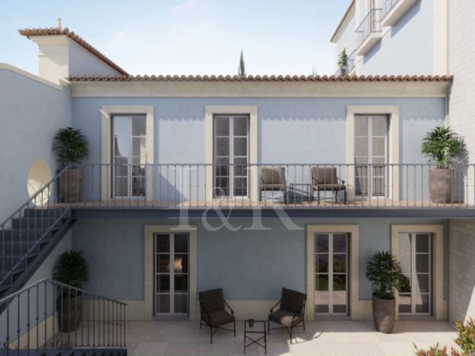 Apartamento T3 para Venda em Estrela Foto 17