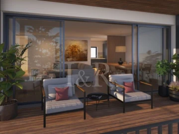 Apartamento T3 para Venda em Estrela