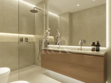 Apartamento T3 para Venda em Estrela