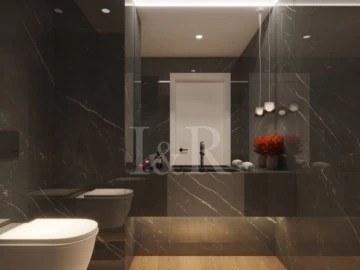 Apartamento T3 para Venda em Estrela