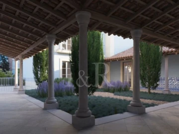 Apartamento T3 para Venda em Estrela