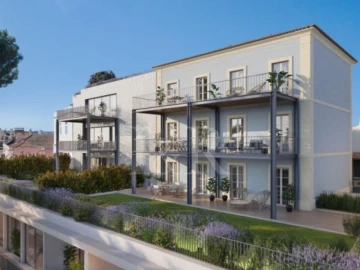 Apartamento T3 para Venda em Estrela