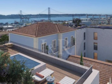 Apartamento T3 para Venda em Estrela