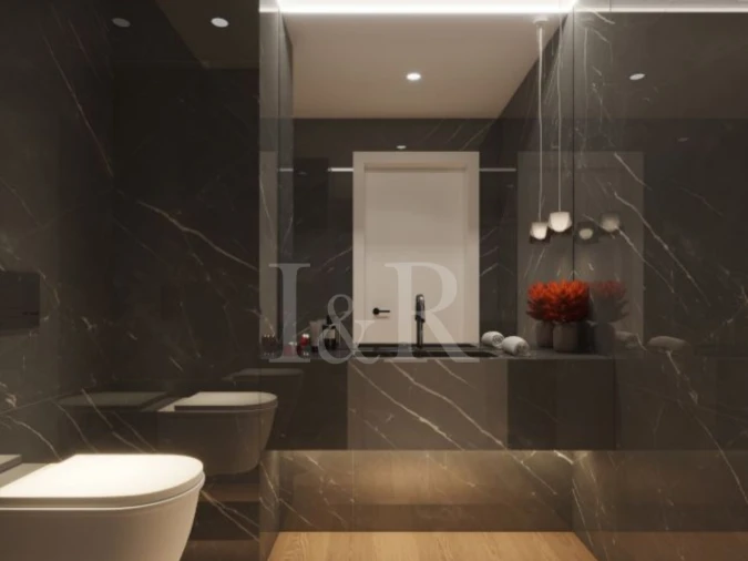 Apartamento T3 para Venda em Estrela Foto 7