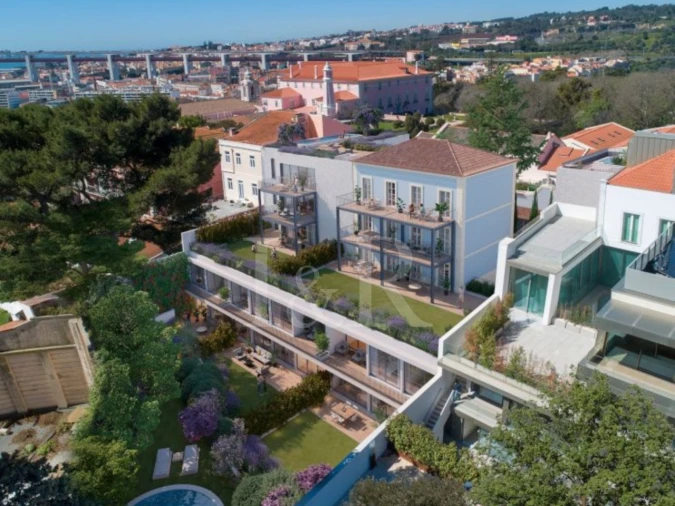 Apartamento T3 para Venda em Estrela Foto 11