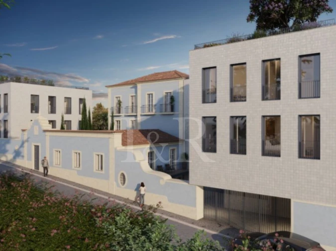 Apartamento T3 para Venda em Estrela Foto 13