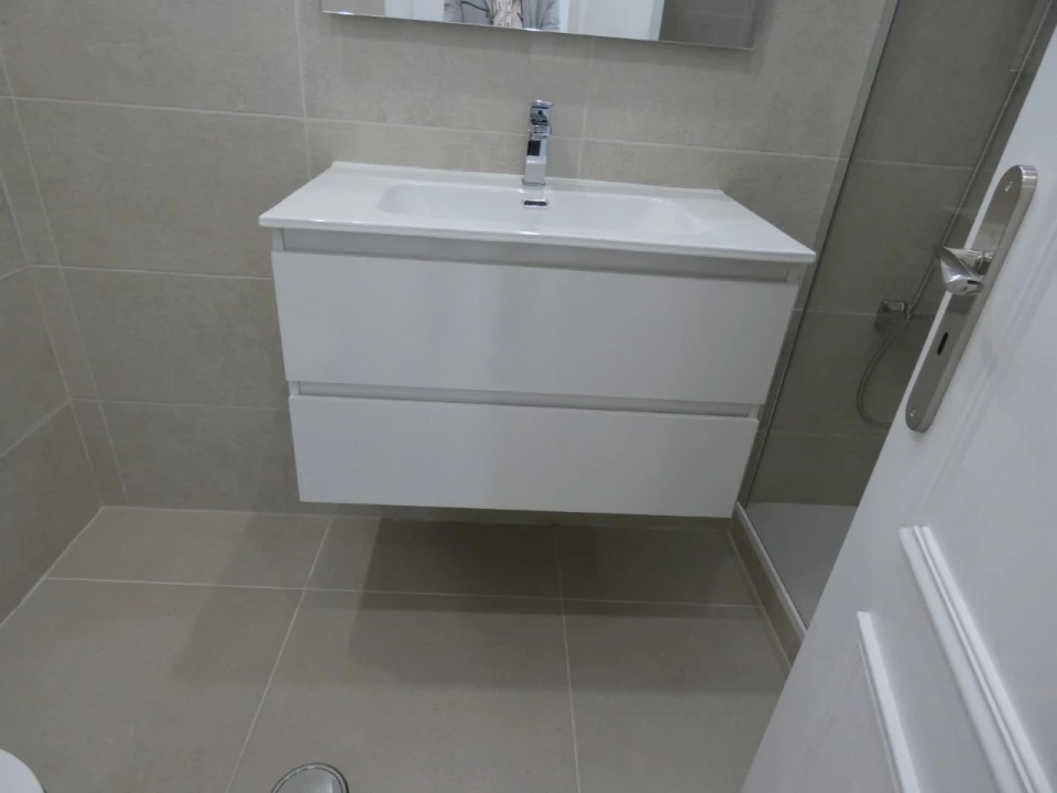 Apartamento T3 para Venda em Caparica e Trafaria Foto 13