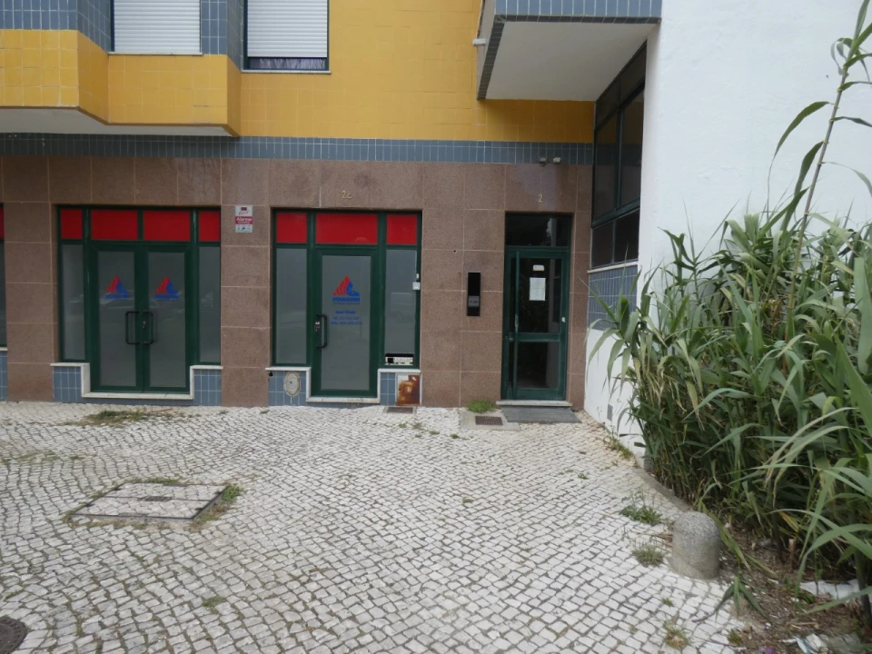 Apartamento T3 para Venda em Caparica e Trafaria Foto 30