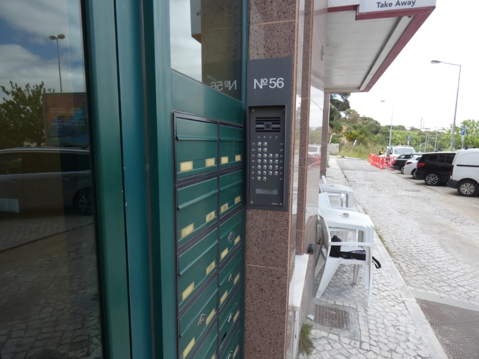 Apartamento T3 para Venda em Caparica e Trafaria Foto 31