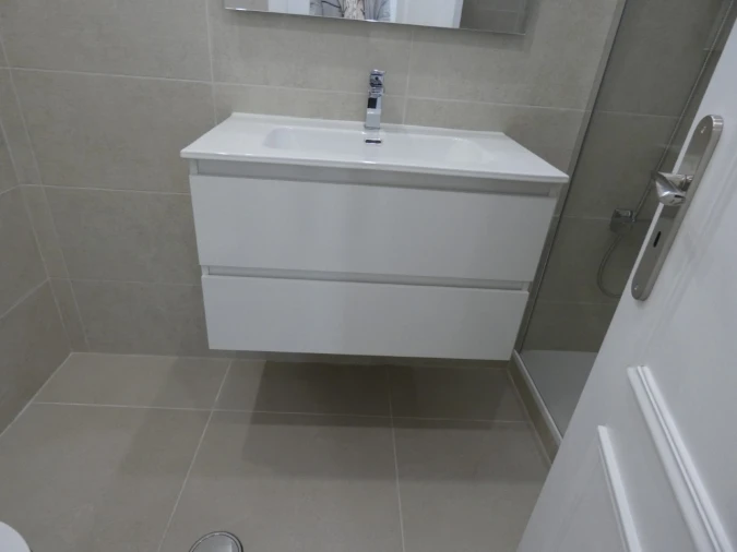 Apartamento T3 para Venda em Caparica e Trafaria Foto 13