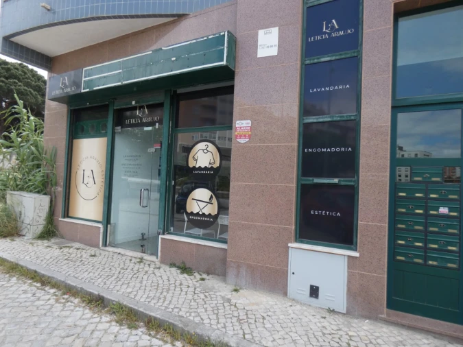 Apartamento T3 para Venda em Caparica e Trafaria Foto 35