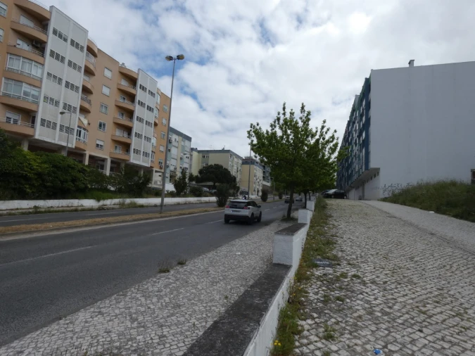 Apartamento T3 para Venda em Caparica e Trafaria Foto 37