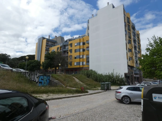 Apartamento T3 para Venda em Caparica e Trafaria Foto 38