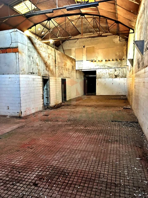 Armazém para Venda em Milheiros